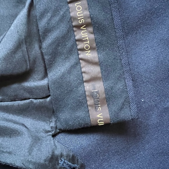 Original Louis Vuitton trousers - Picture 13 of 14